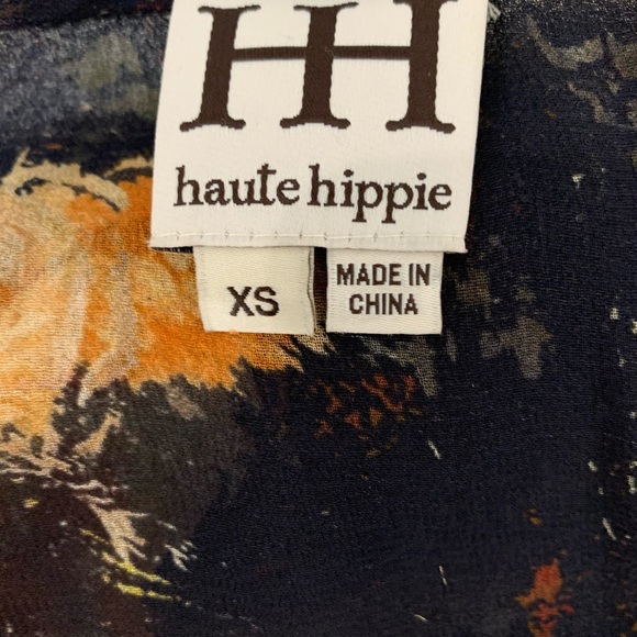 Haute hippie - Picture 7 of 7